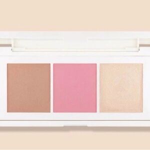 FLOWER by Drew Barrymore Lift & Sculpt Contouring Palette - Light to Medium